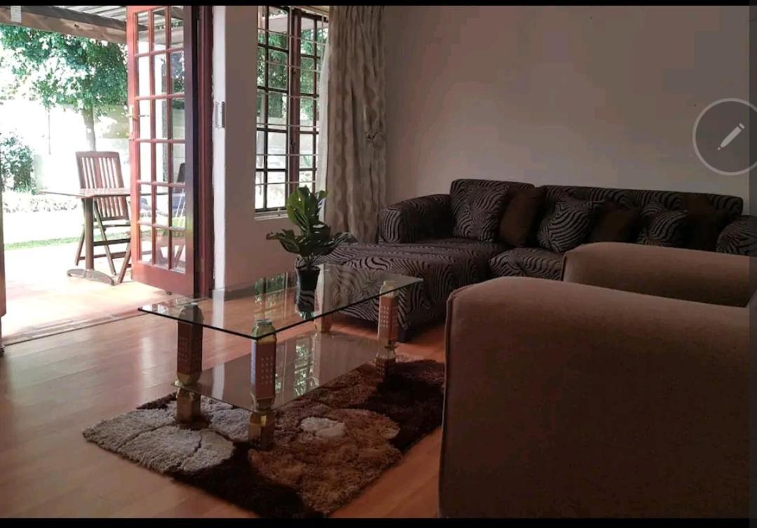 The Link Guest Lodge เคมป์ตัน พาร์ค ห้อง รูปภาพ