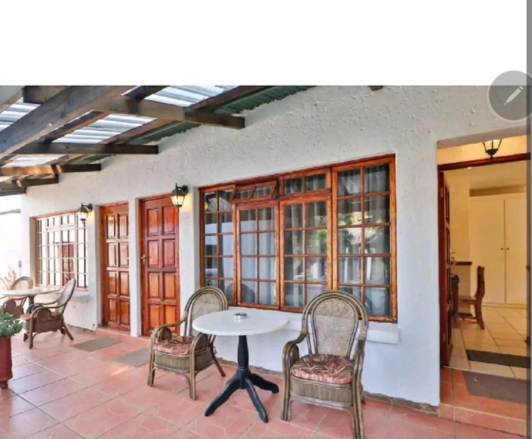 The Link Guest Lodge เคมป์ตัน พาร์ค ห้อง รูปภาพ