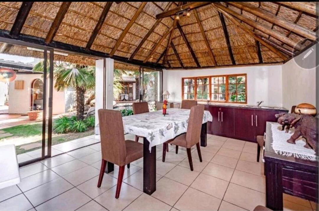 The Link Guest Lodge เคมป์ตัน พาร์ค ห้อง รูปภาพ